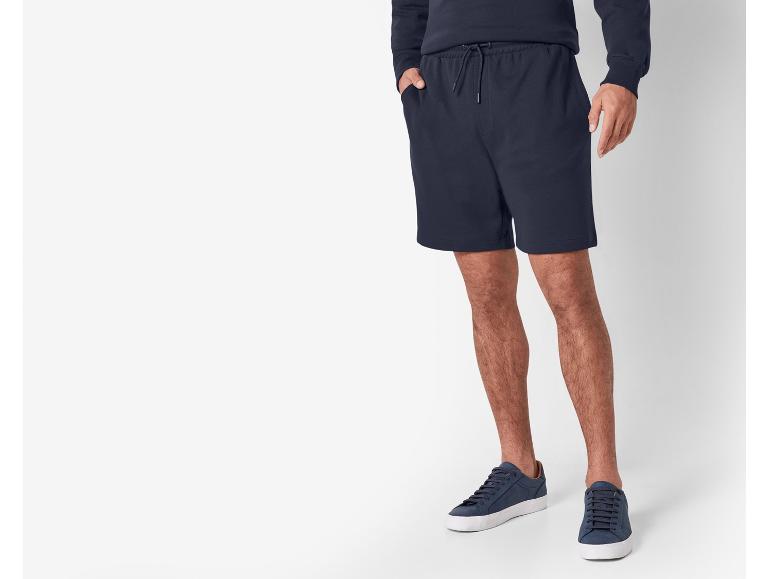 Heren short