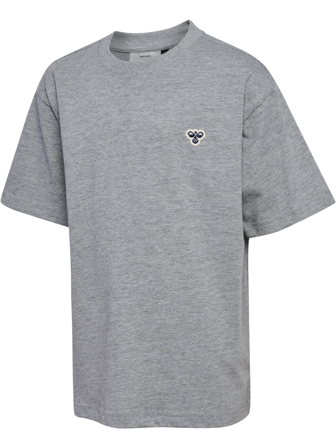 hmlJR LOOSE T-SHIRT S/S BEE