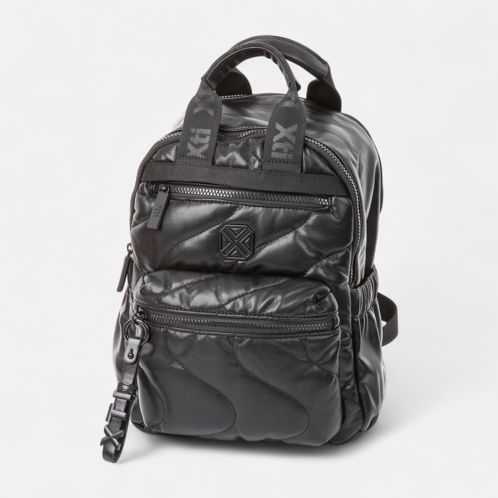 Sac à dos noir