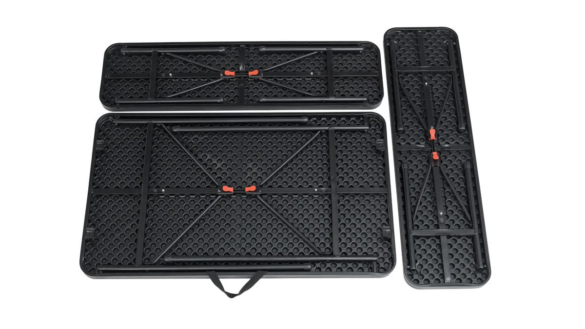 Pemberton Picknicktisch-Set