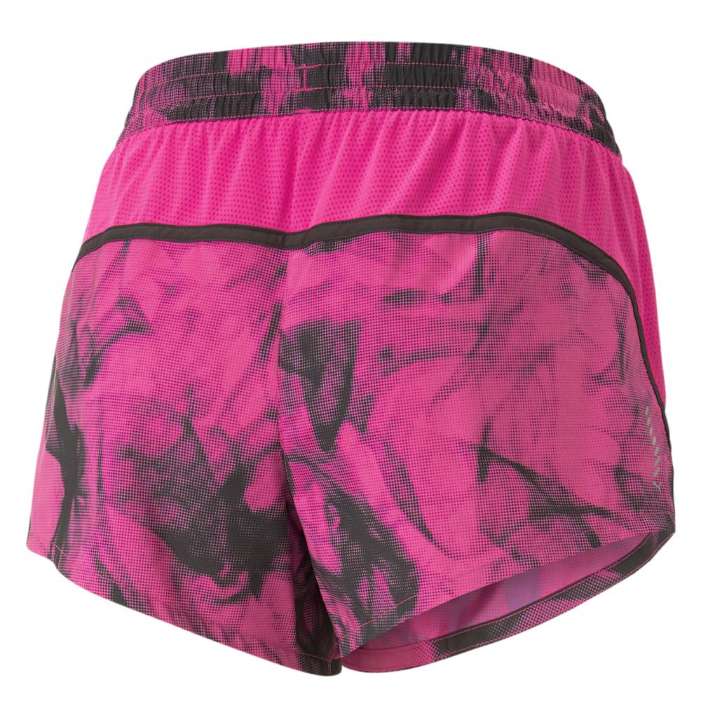 Puma Short de Running Rose Femme Puma Run Velocity 3