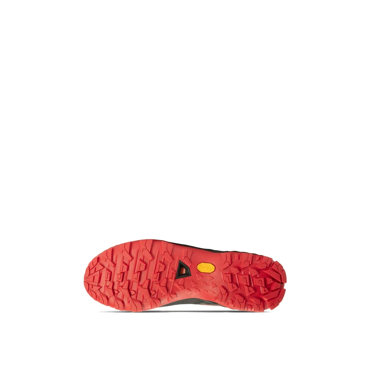 Mammut Ducan Mid Gore-Tex Men's Dark Spicy/Black