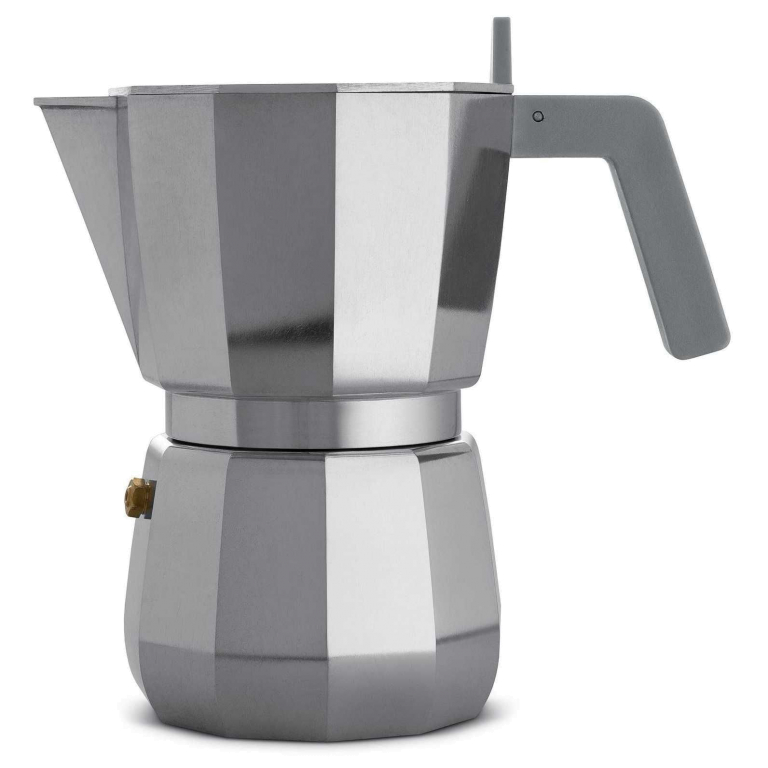 Alessi Moka koffiemaker 30cl chroom