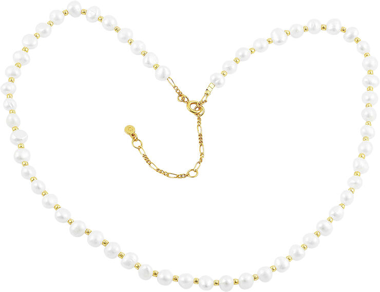 Hultquist Arabella necklace Guld