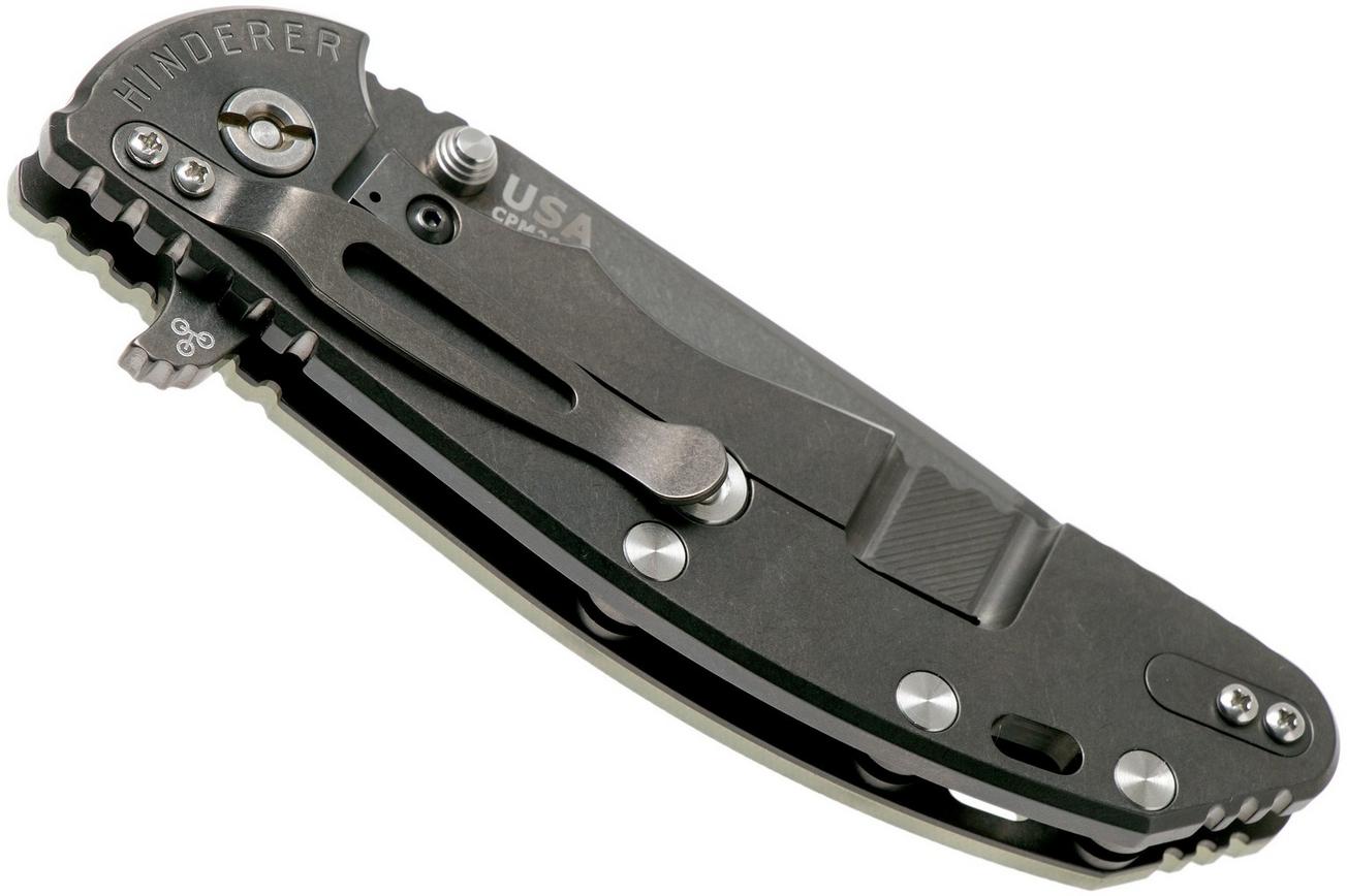 Rick Hinderer XM-24 4