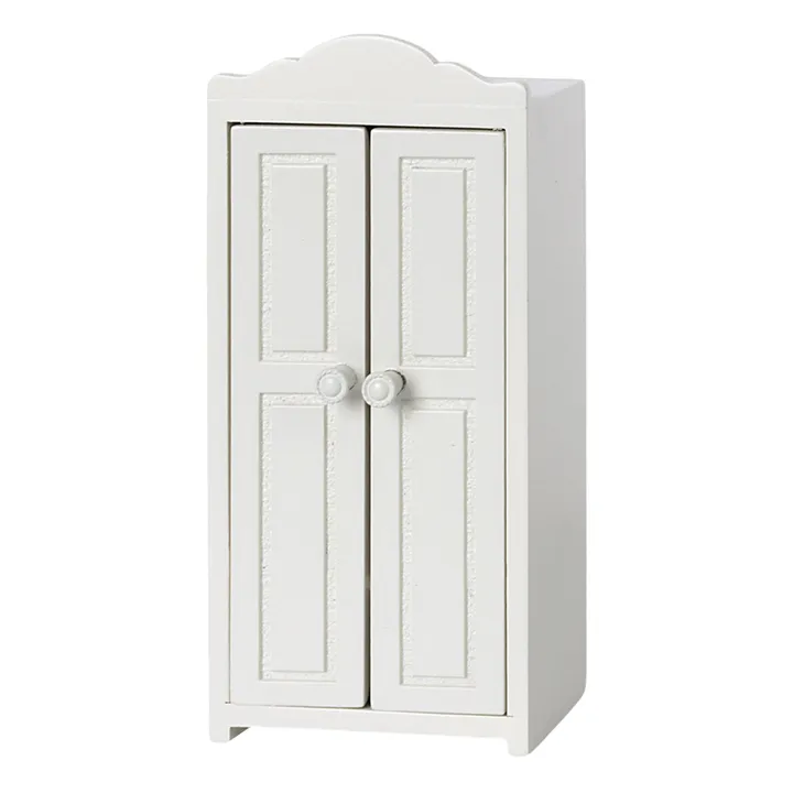 Maileg Mini armoire en bois