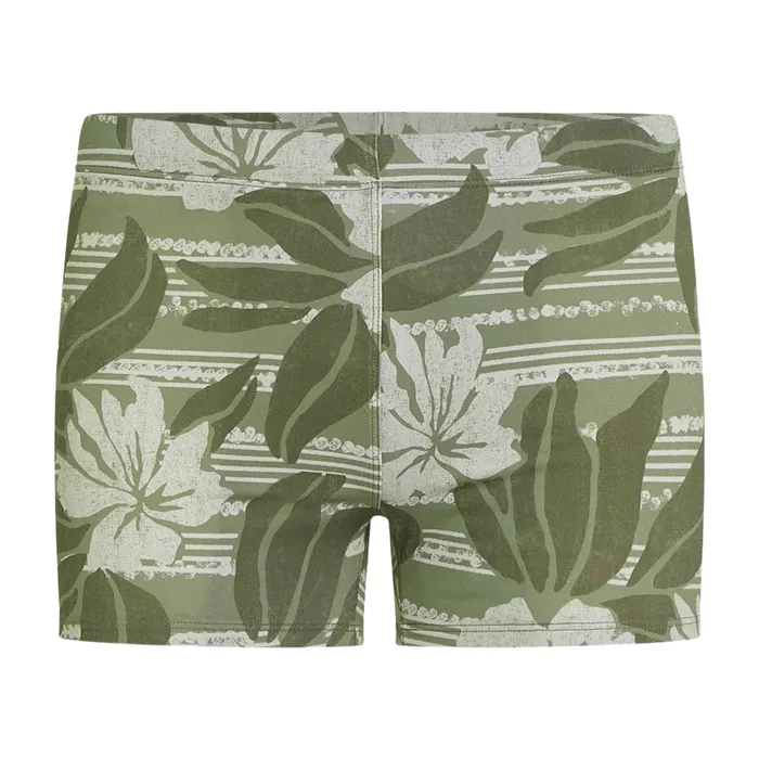 O'Neill Essential Floral Zwemboxer Heren