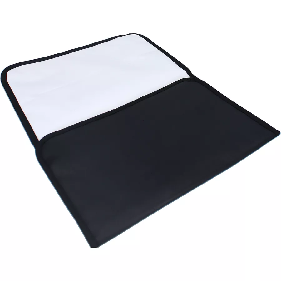 Kidzroom Wickeltasche care Happy Dreams Black