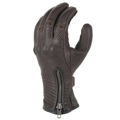 Gants DXR LADY CLAYMORE PUNCHER - Marron