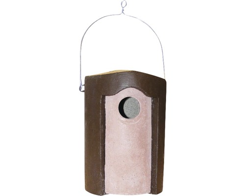 Nestkast SCHWEGLER Spreeuwkast 3 S 20 x 19 x 28 cm