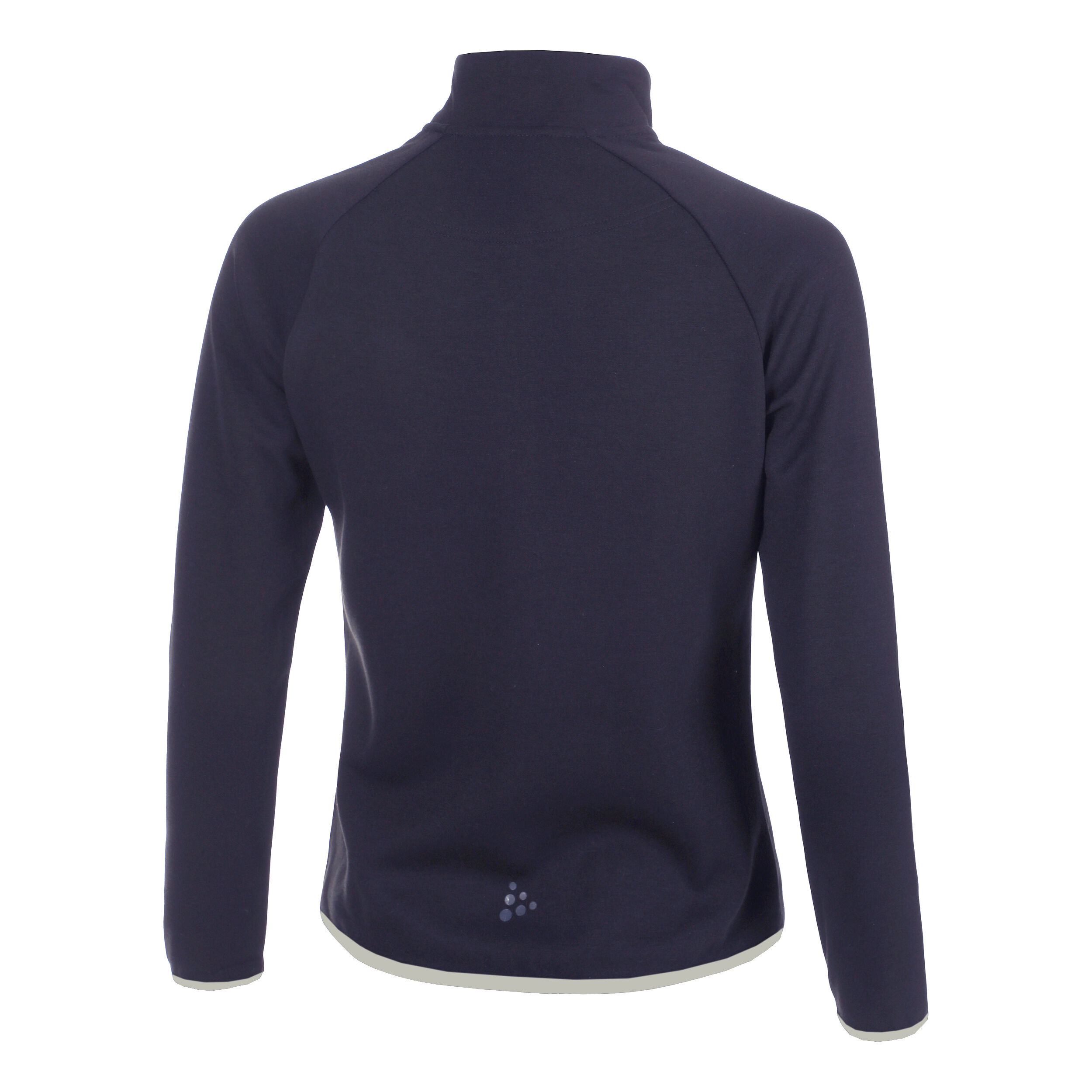 Craft Full Zip Jacket Veste Running Femmes - Bleu Foncé