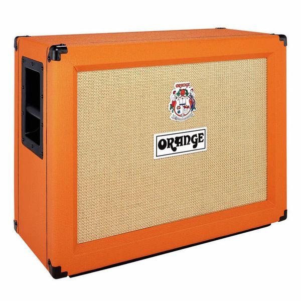 Orange PPC212-COB