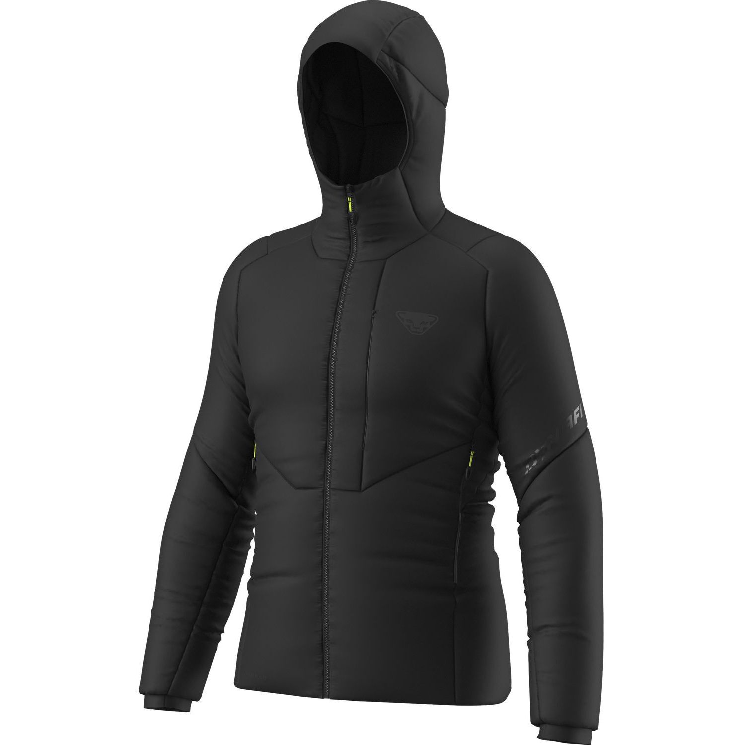 DynafitBLACKLIGHT PRL JKT M