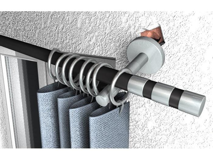 Fischer Reparaturvlies Fix it, 10 Stück Hilft bei zu grossen oder ausgerissenen Bohrlöchern