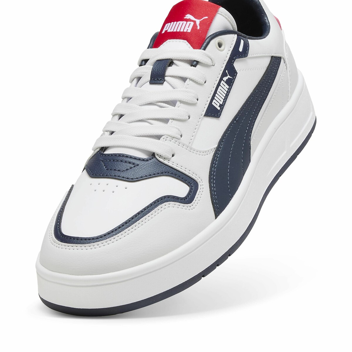 Tênis PUMA Court Classic Street