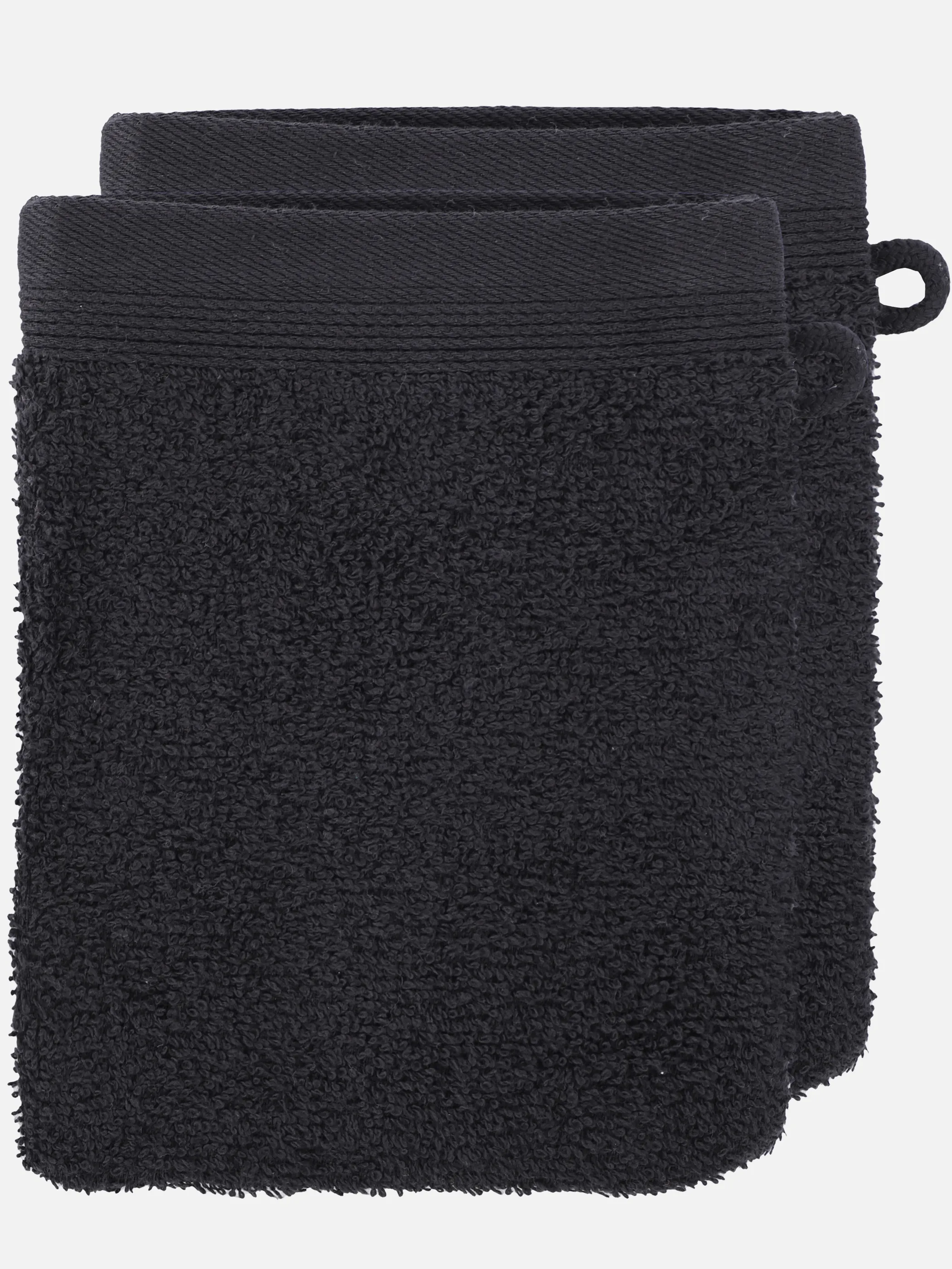 Waschhandschuh 2er Set, 16x21cm