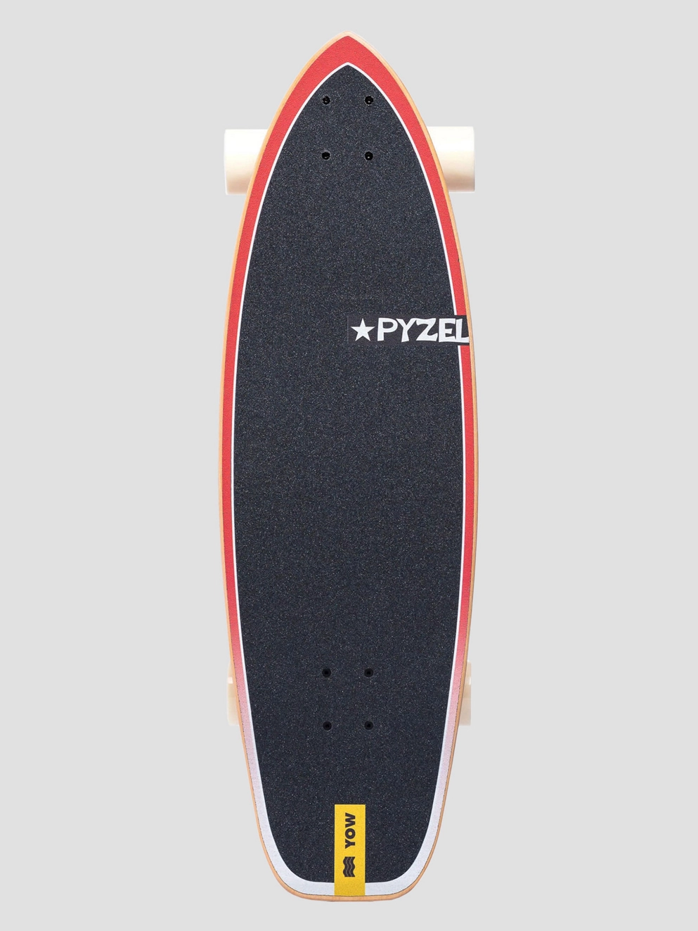 YOW X Pyzel Ghost 33.5