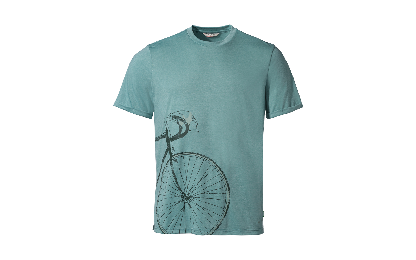 Vaude Cyclist 3 Herrenshirt