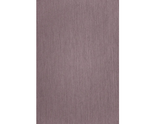 Thermisch gordijn met universele band Bergen rose 140 x 245 cm