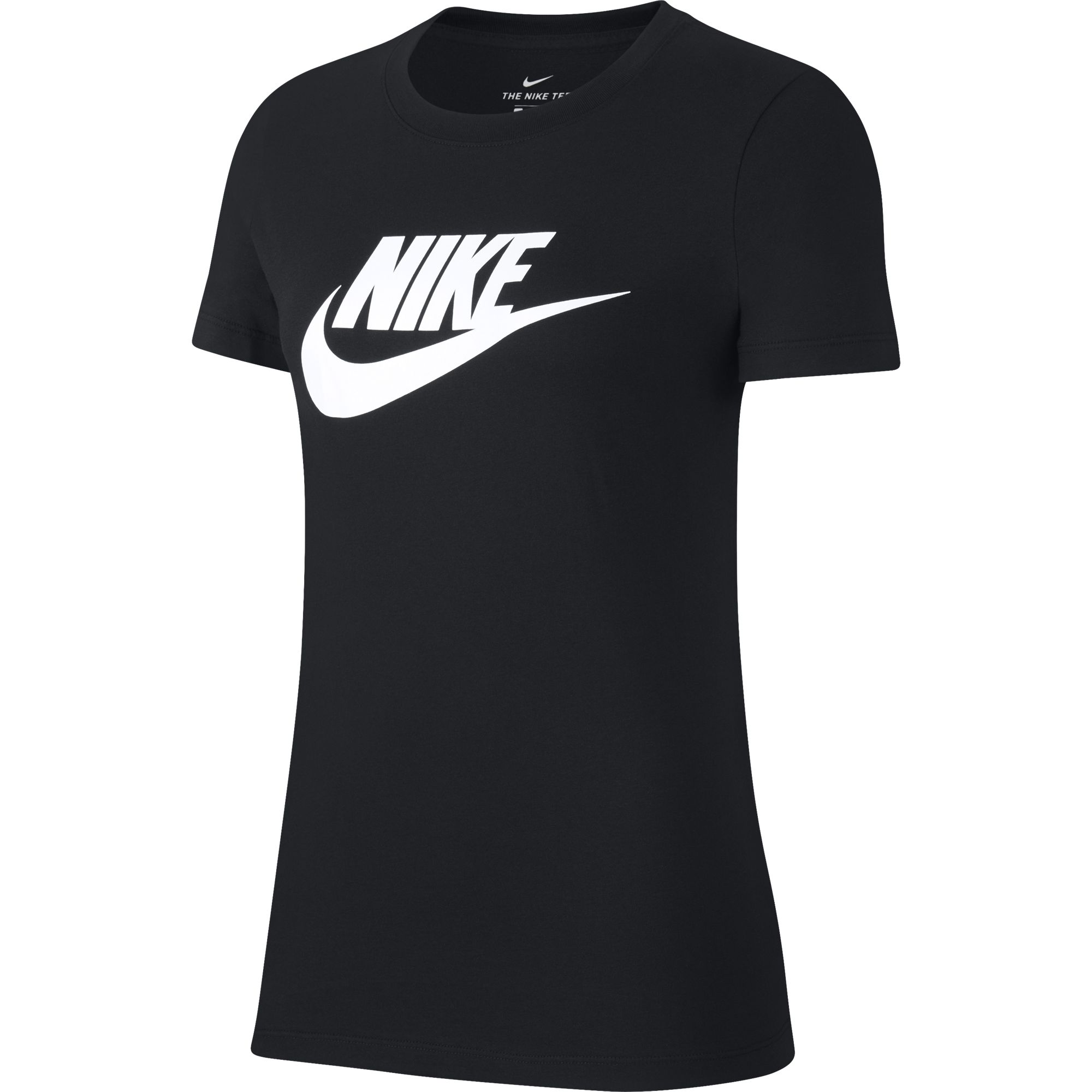 Nike NOS W NSW Tee Ess Icon Futura