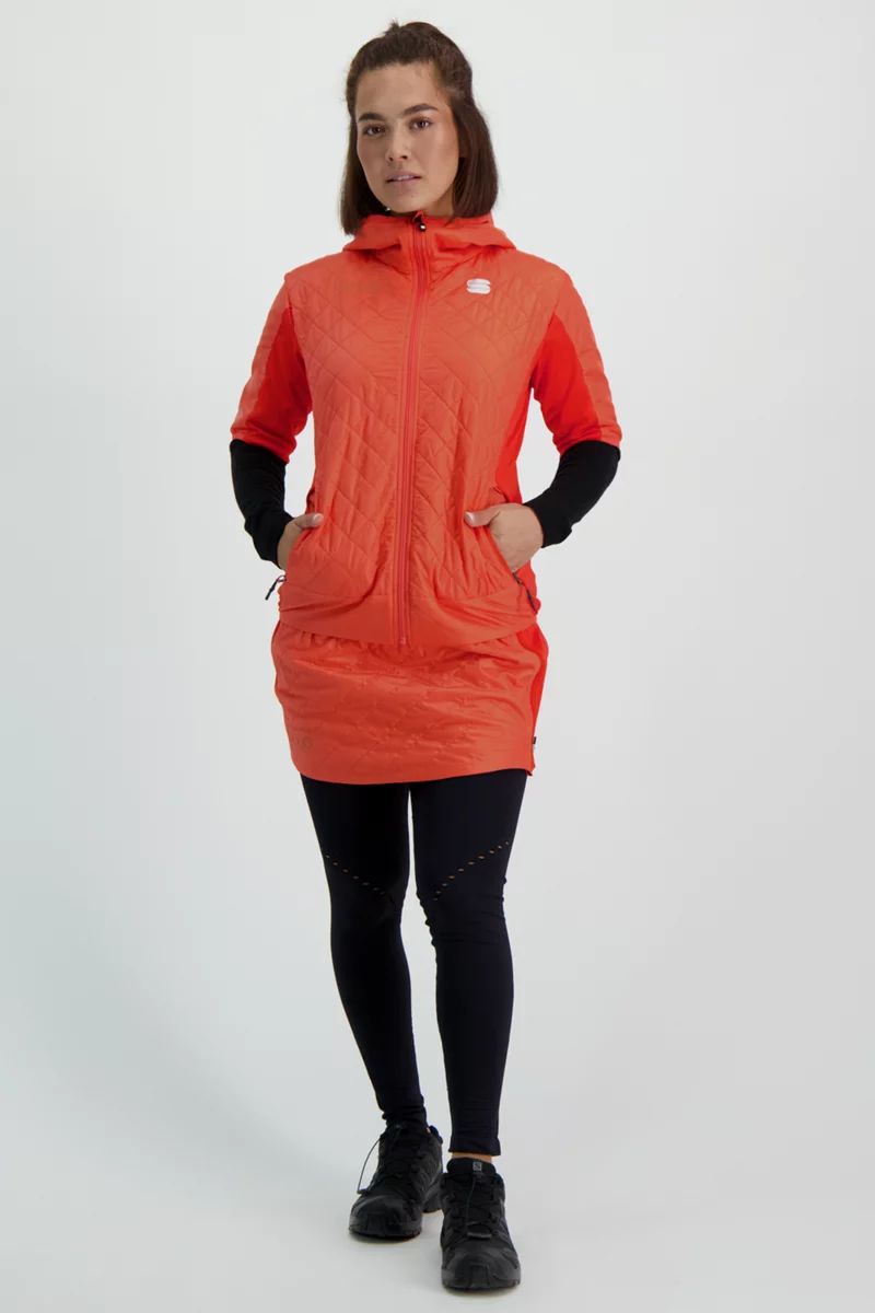 Sportful Doro Damen Isolationsrock