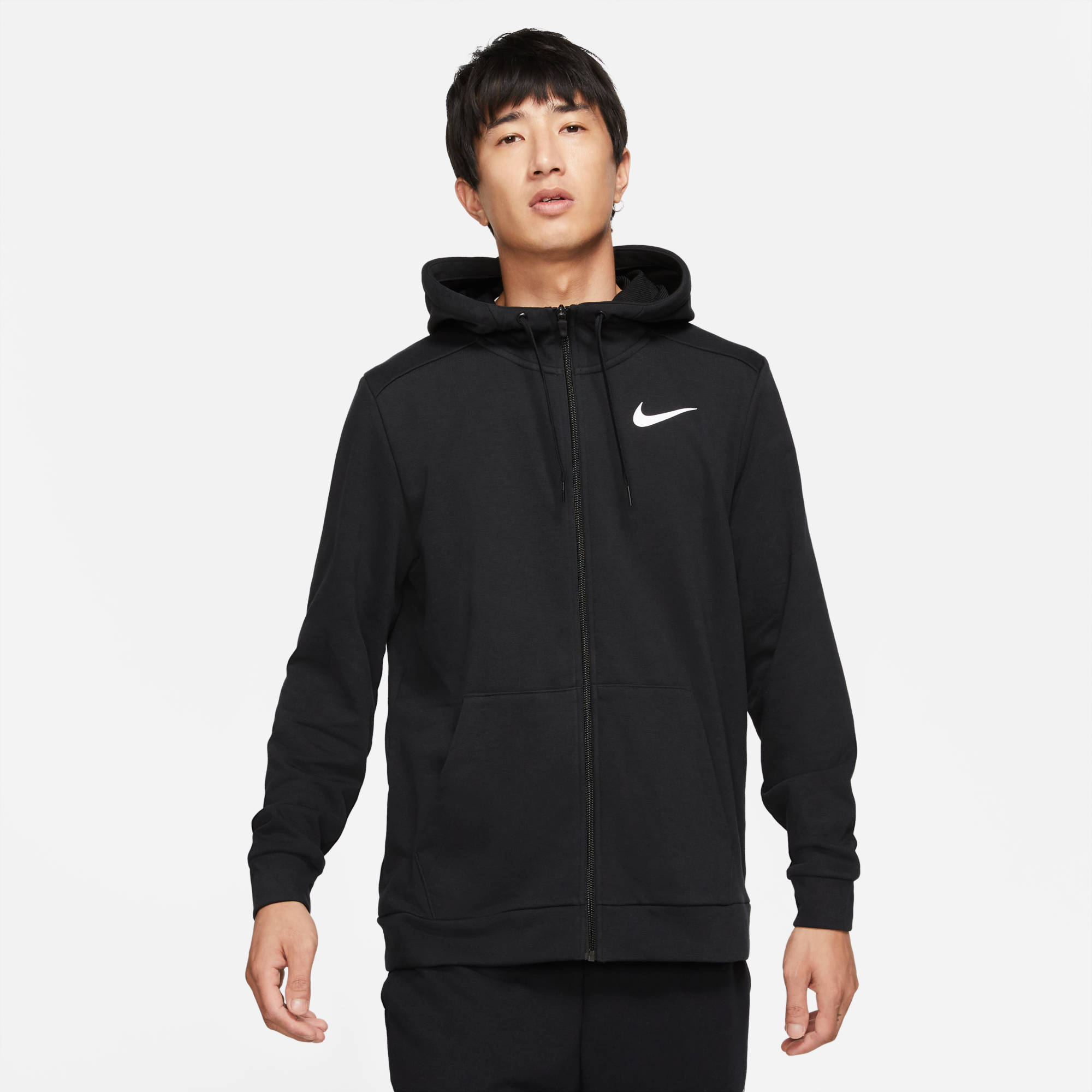 Nike NOS M NK DF HDIE FZ FL