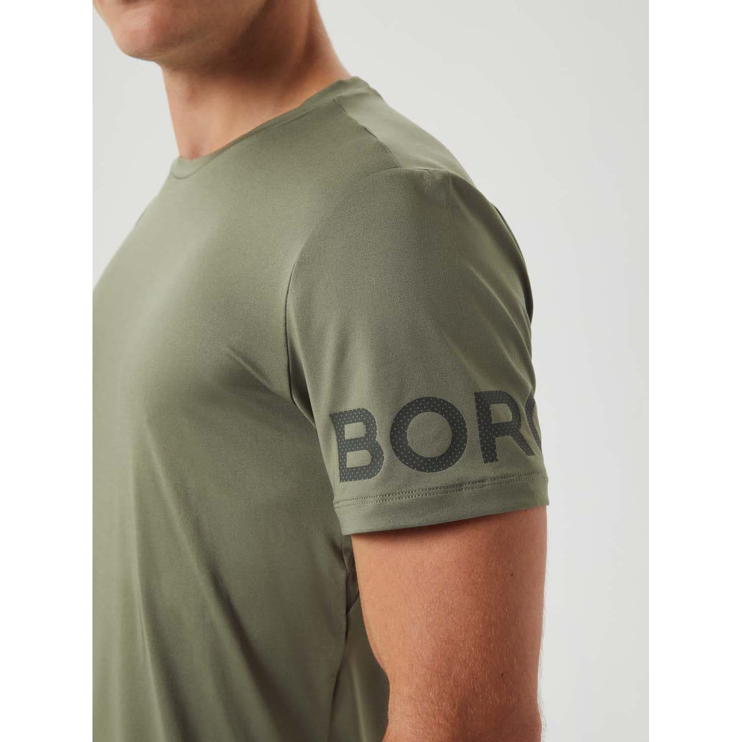 Björn Borg  Borg T-Shirt