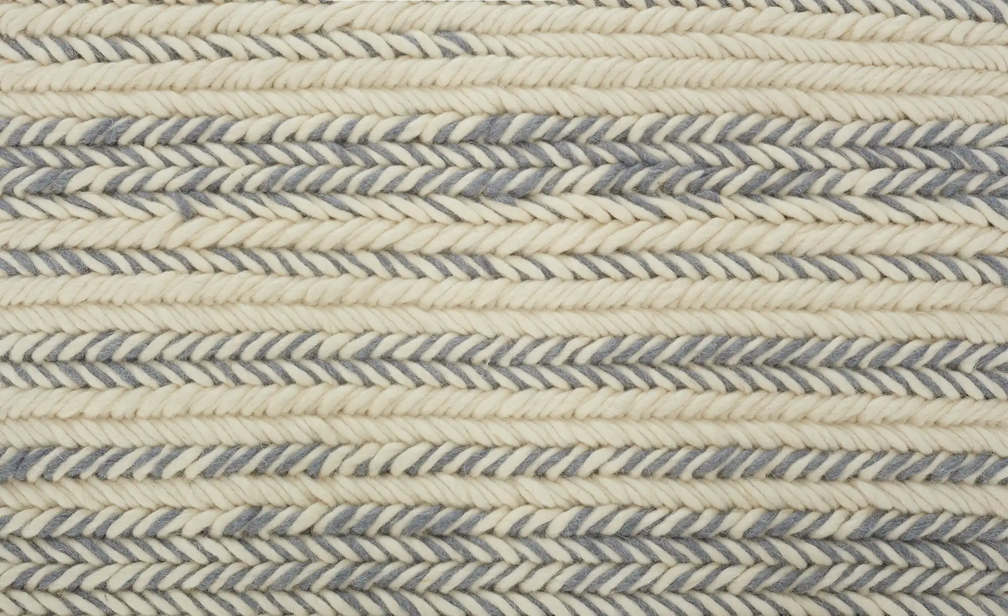 Handwebteppich Baltic Breeze