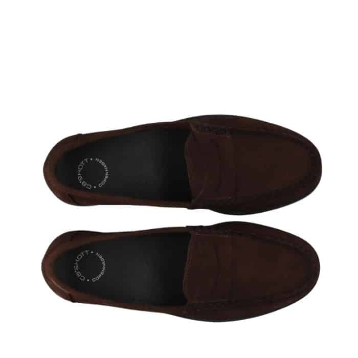 Cashott Casroberta Loafers Dame
