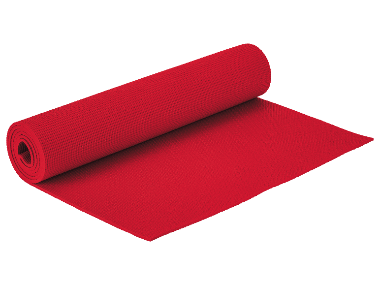 Yogamat 183 x 61 cm