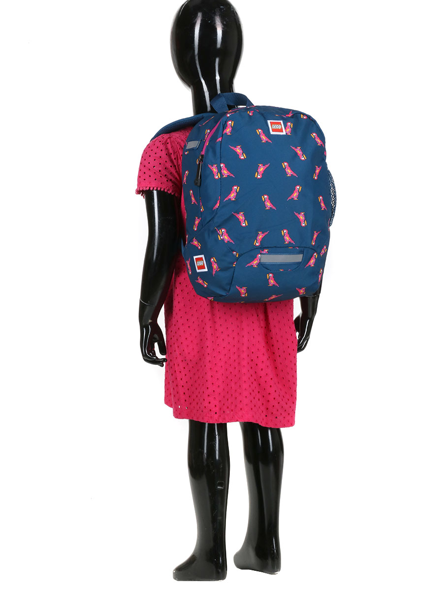 Sac À dos Lego Parrot XS
