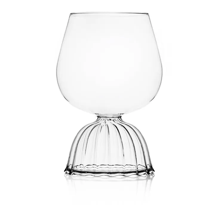Ichendorf Milano Verre Tutu en borosilicate