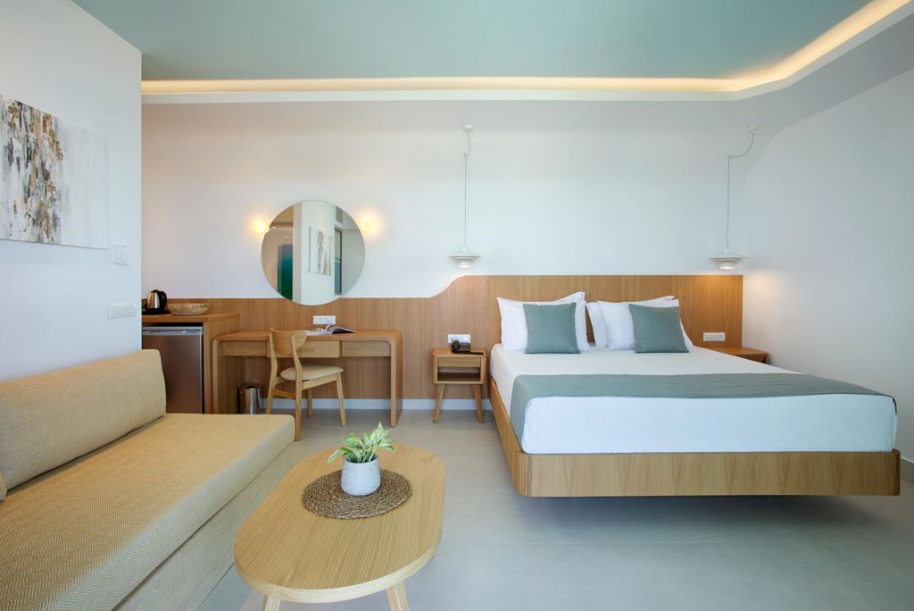 Arina Beach All Inclusive - Hotel
