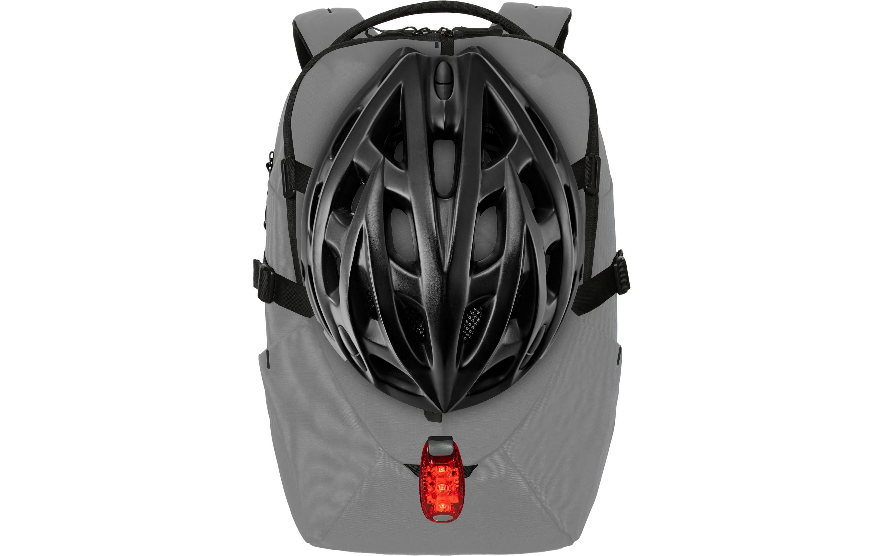 Notebook-Rucksack Terra EcoSmart 15-16