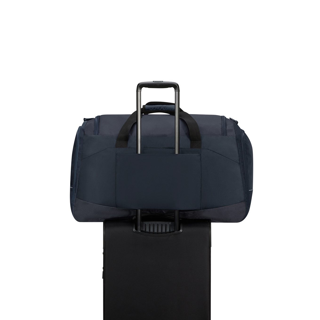 American Tourister Summerride Duffle L Blue