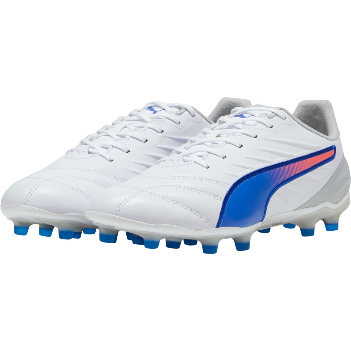 PUMA King Pro FG/AG Fodboldstøvler