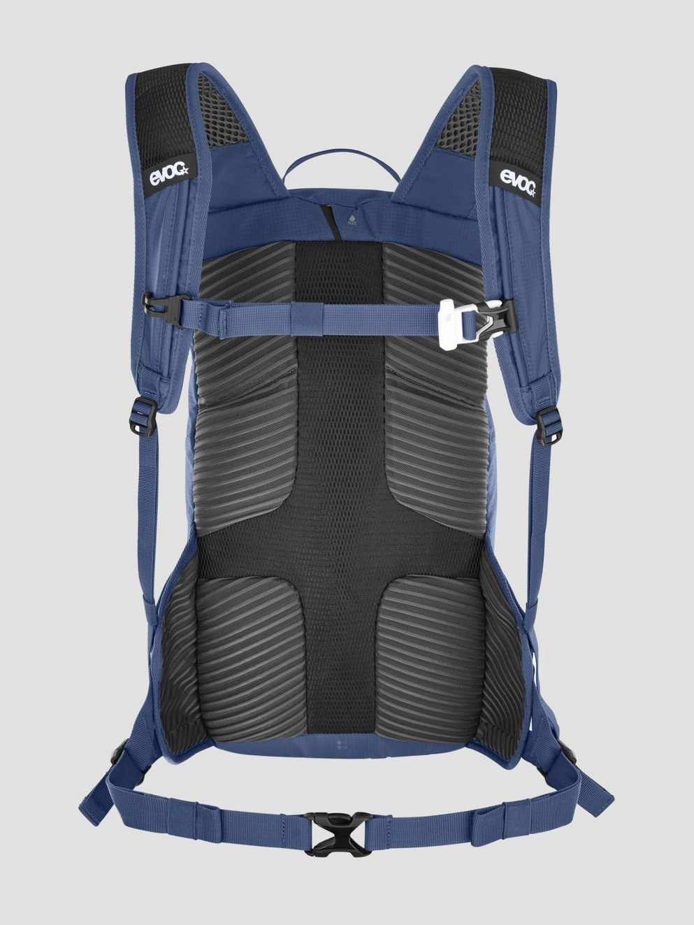 Evoc Ride 12L Backpack denim