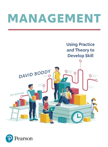 Management: Using practice and theory to develop skill (Paperback)
