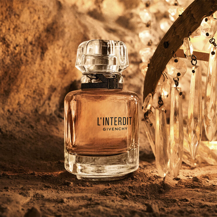 Givenchy Givenchy L'Interdit Eau de parfum
