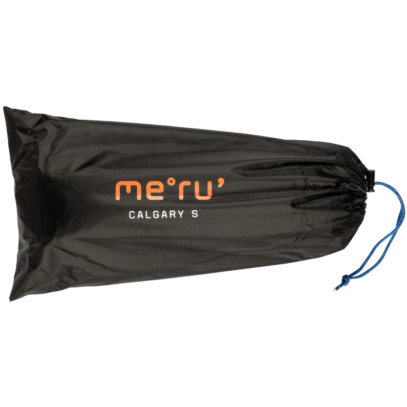 Meru Calgary Tarp
