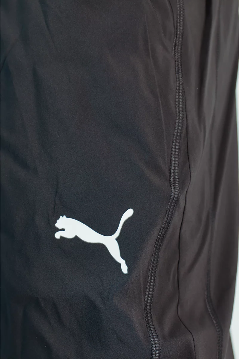 Puma FIT Woven Tapered Herren Trainerhose