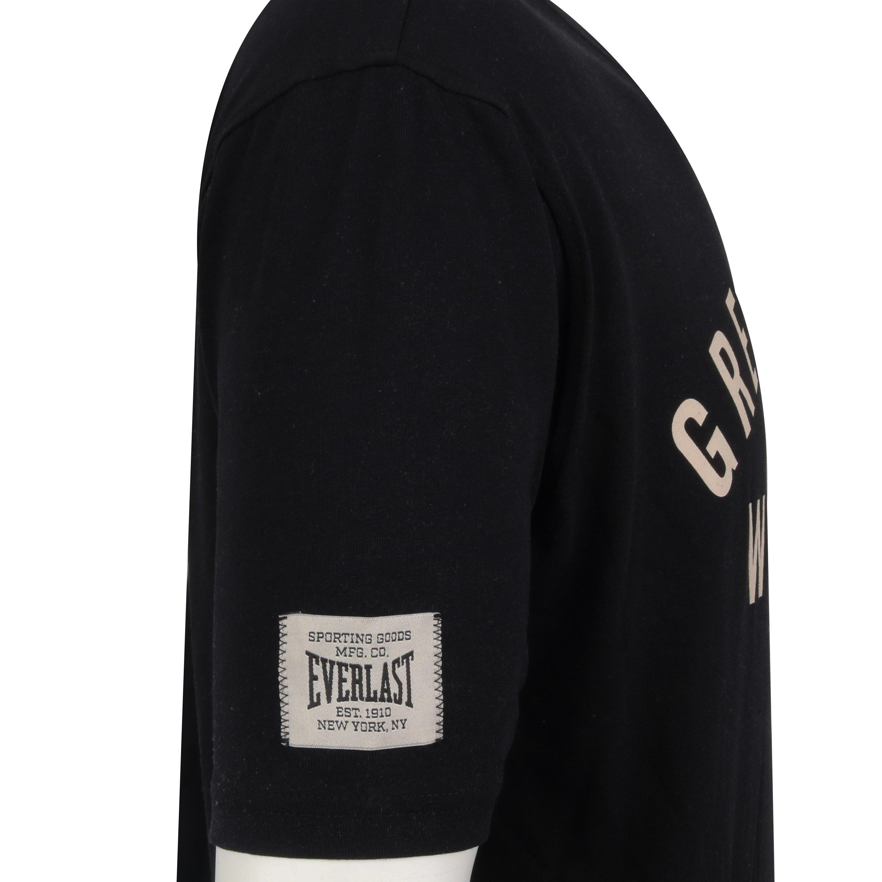 Everlast Greatness Within T Shirt Mens
