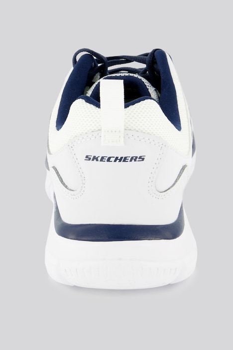 Herren-Sneaker, Skechers, Memory Foam, bis Gr. 48,5