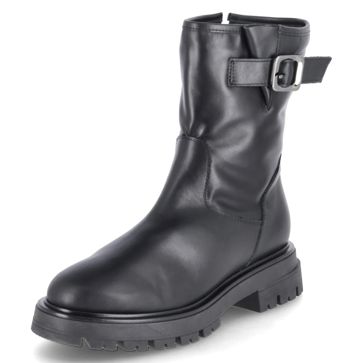 KaerlekWinterstiefeleletten - NERO