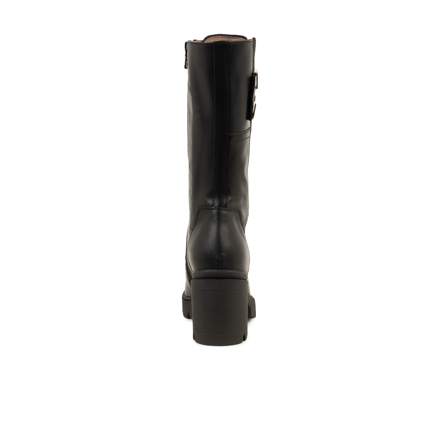 Bottes femme NEROGIARDINI NEROBOT