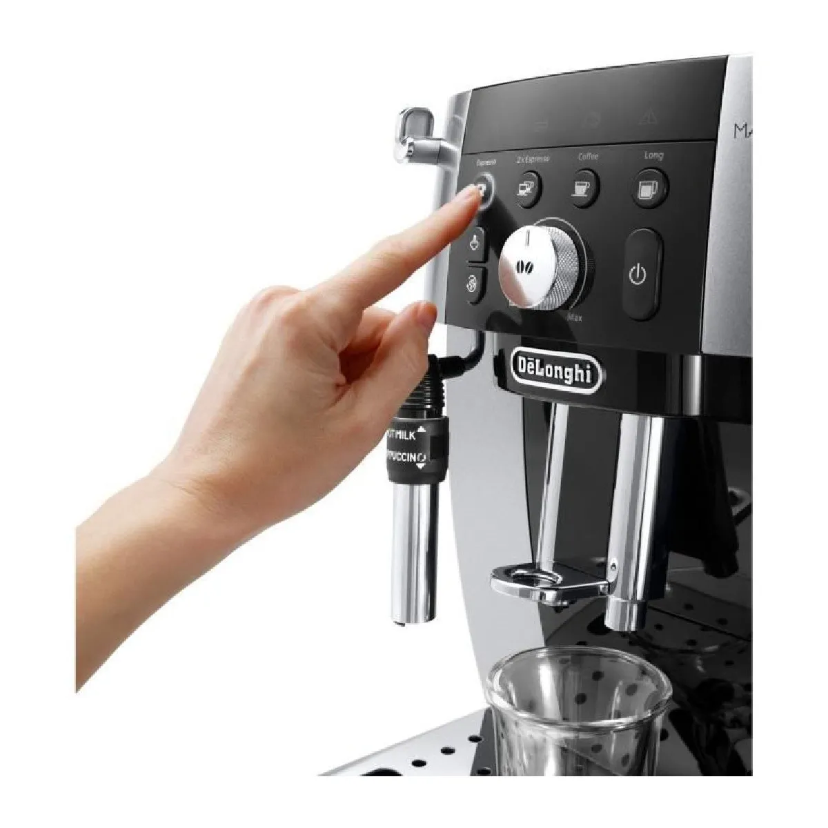 Delonghi Magnifica S Smart