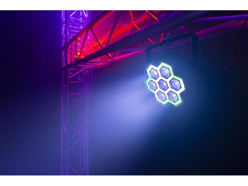 BeamZ Scheinwerfer BT420 LED Par mit SMD Spezialeffekt