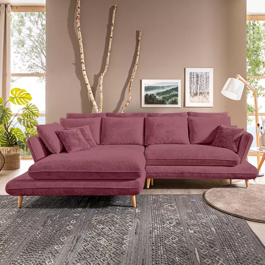 Ecksofa Monte