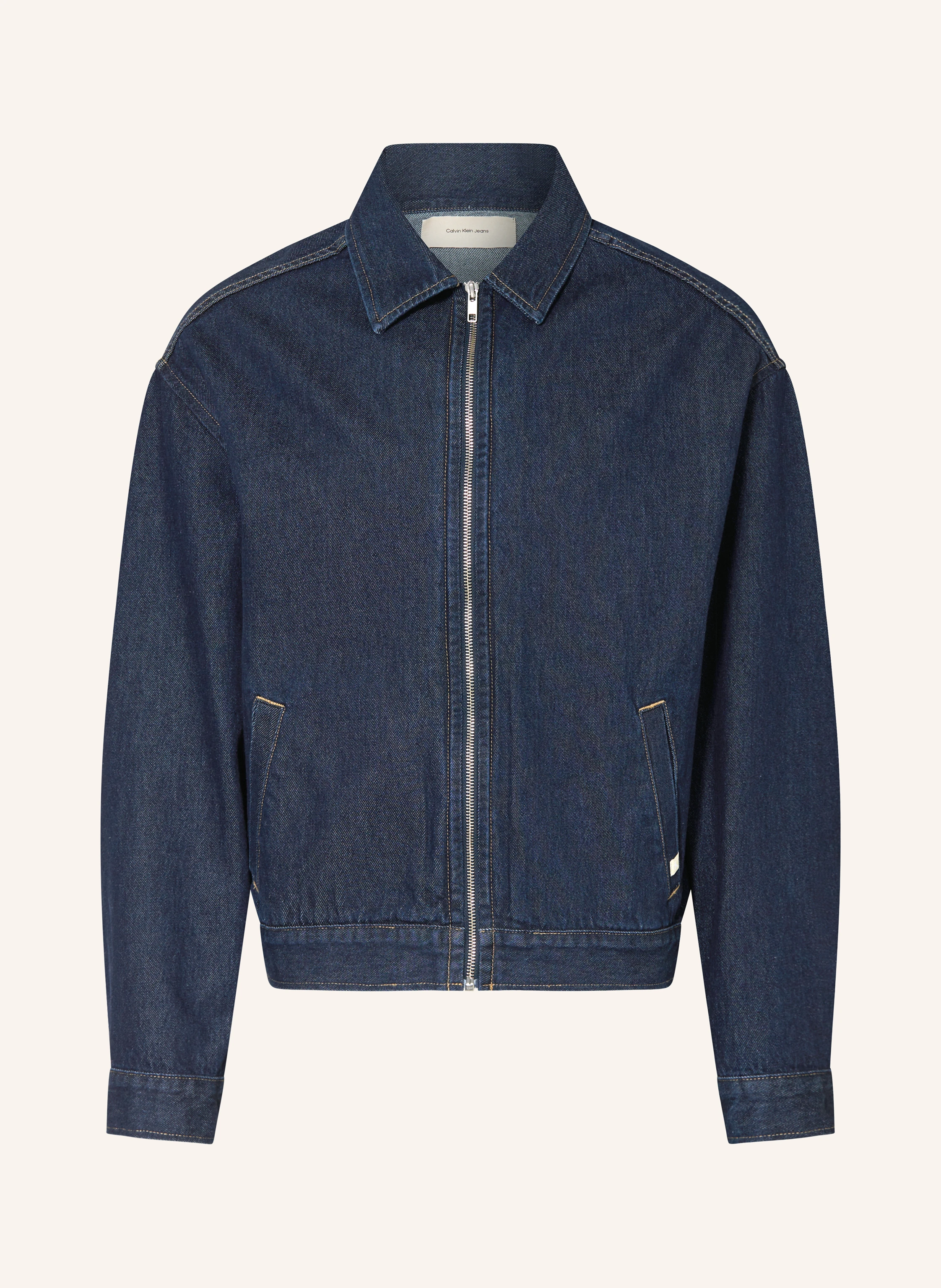Calvin Klein Jeans Jeansjacke