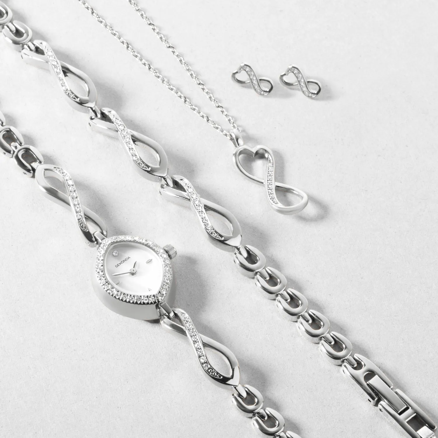 Sekonda  Infinity Gift Set 49056